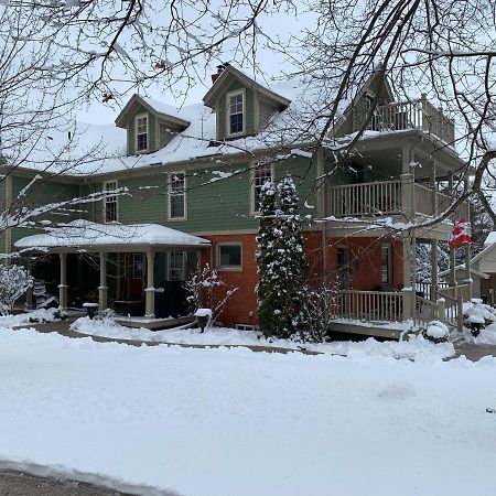 The Red Coat Bed & Breakfast Niagara-on-the-Lake Екстериор снимка