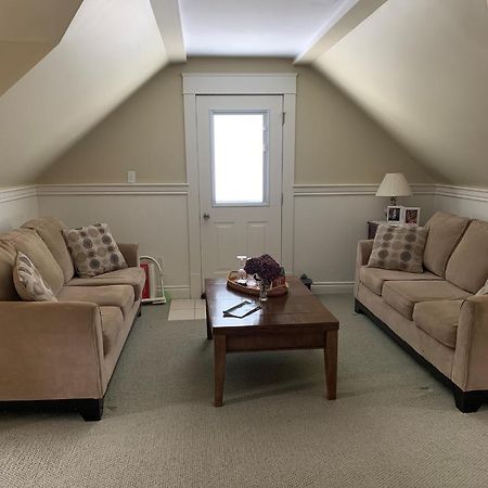 The Red Coat Bed & Breakfast Niagara-on-the-Lake Екстериор снимка