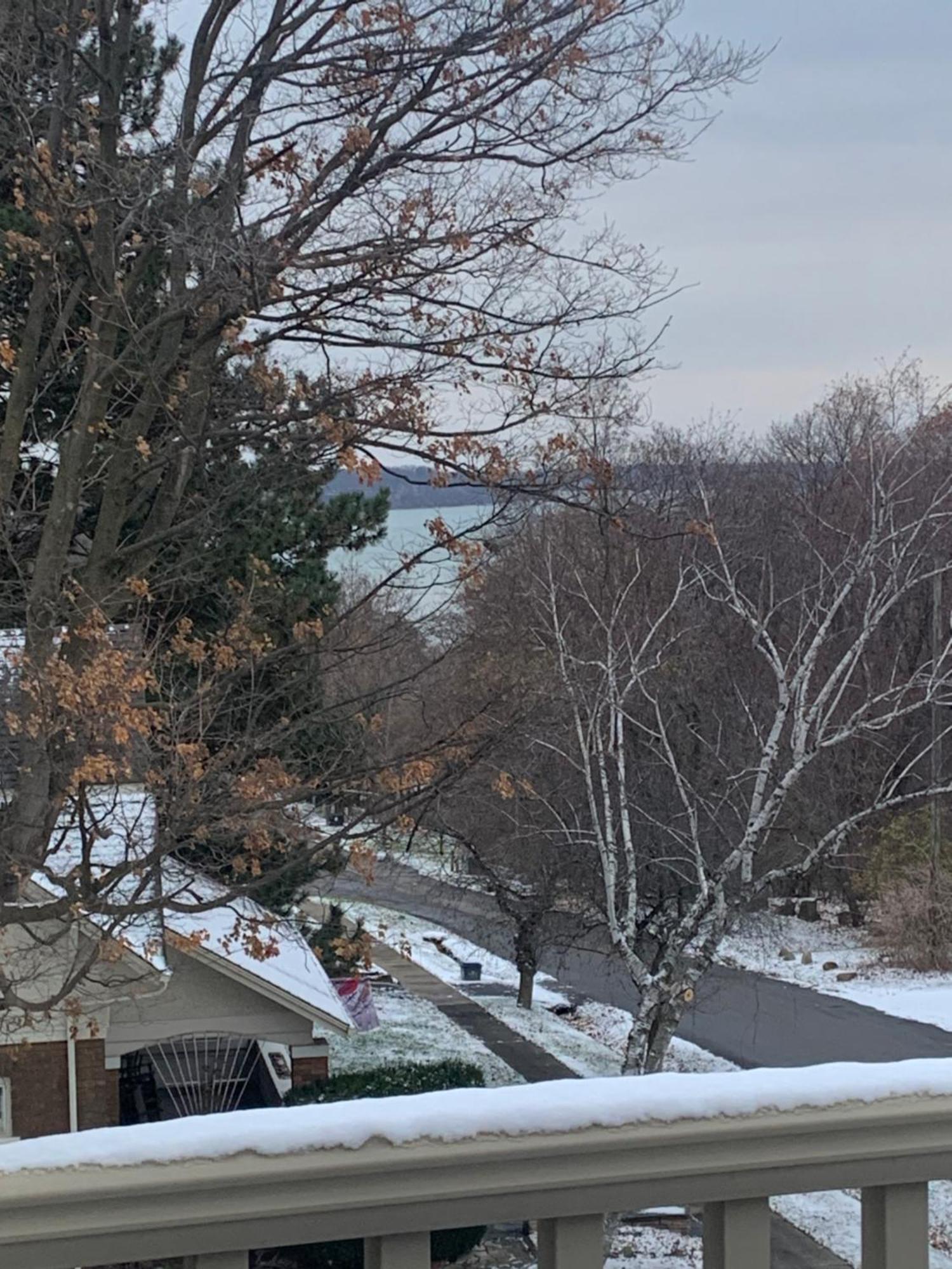 The Red Coat Bed & Breakfast Niagara-on-the-Lake Екстериор снимка